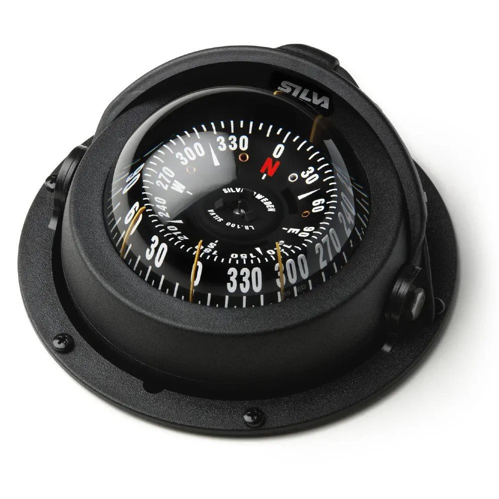 Silva 100 NBC/FBC Marine Compass