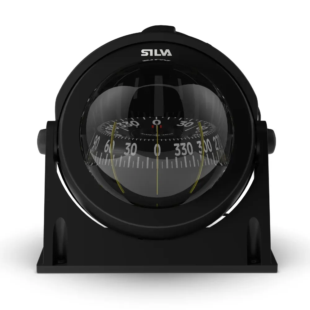 Silva 100 NBC/FBC Marine Compass