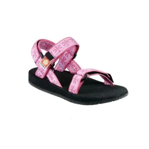 Source Classic Kids Sandals - Pink