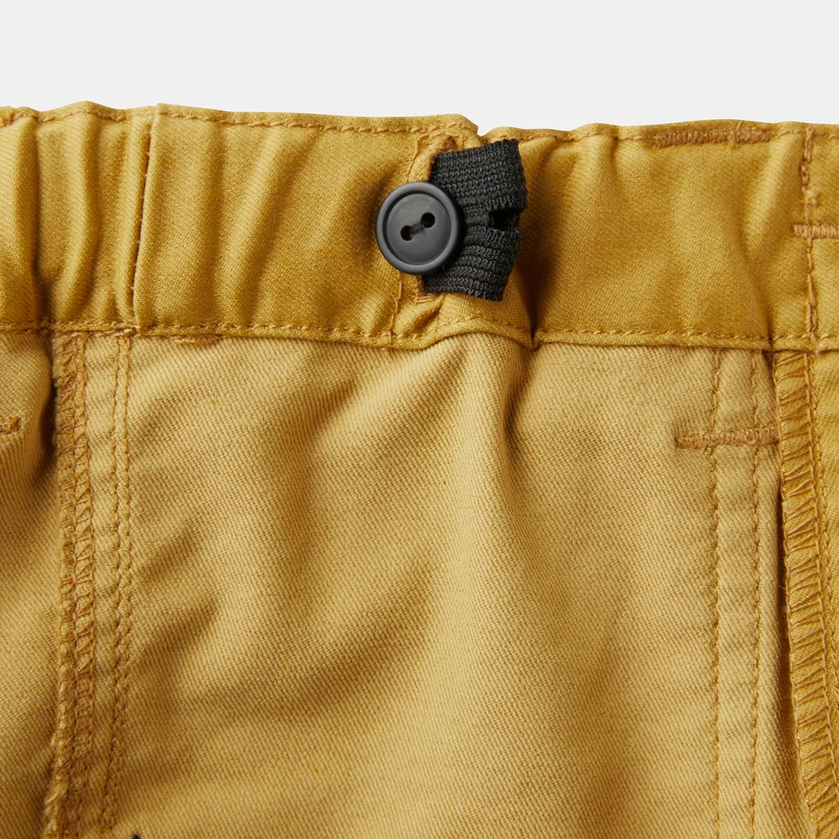 Standard Color Jeans