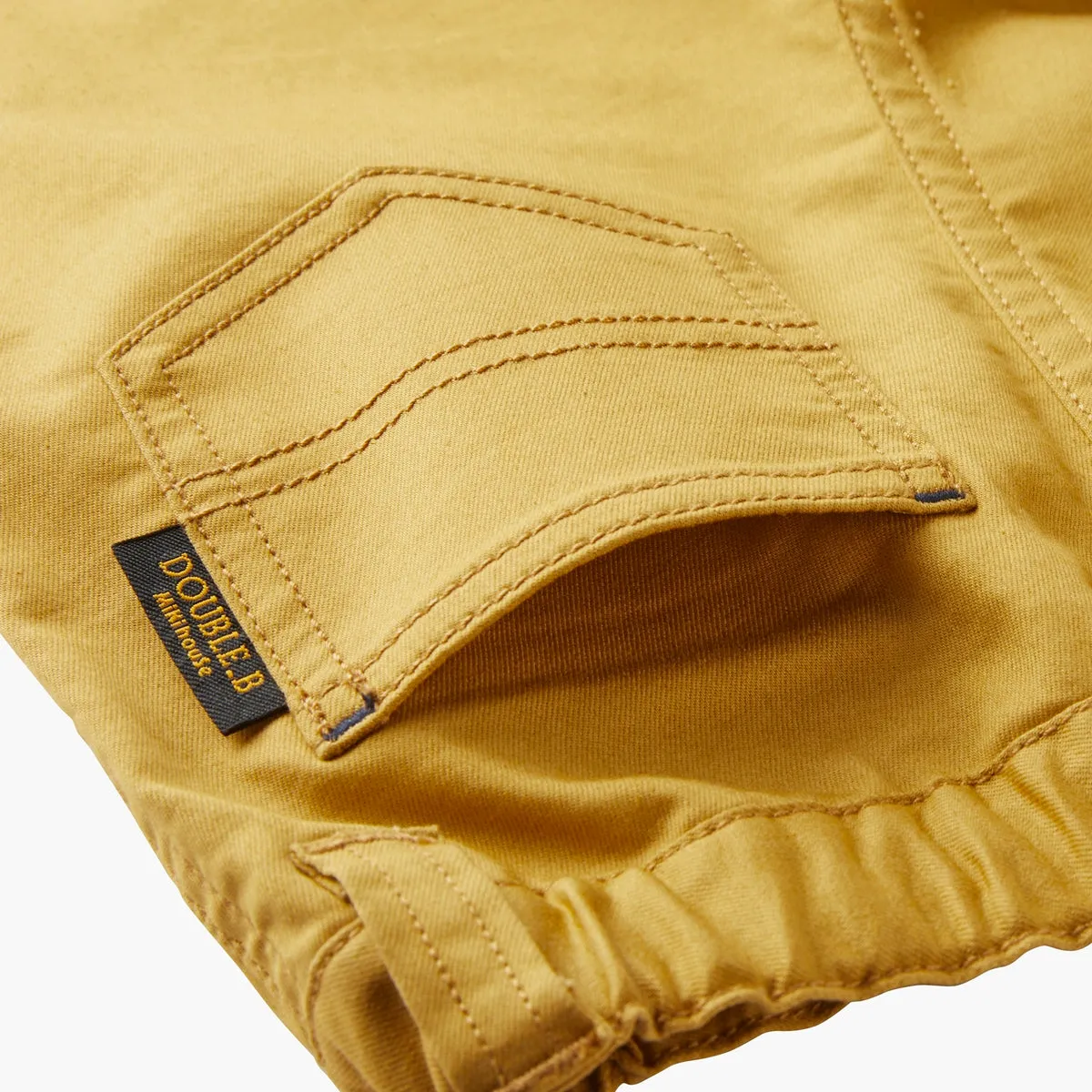 Standard Color Jeans