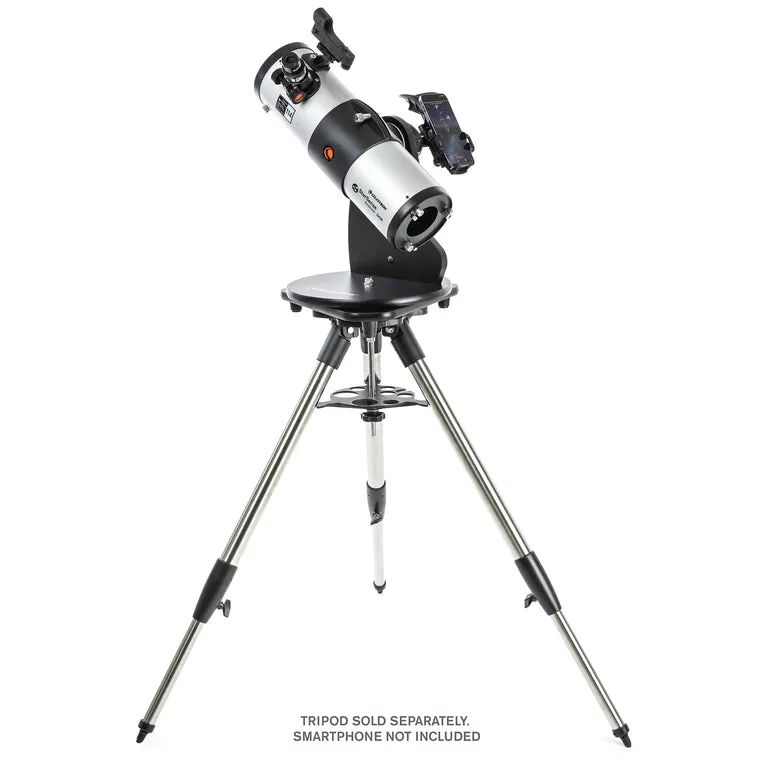 Starsense Explorer 114mm Tabletop Dobsonian