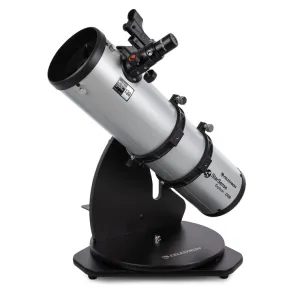 Starsense Explorer 130mm Tabletop Dobsonian