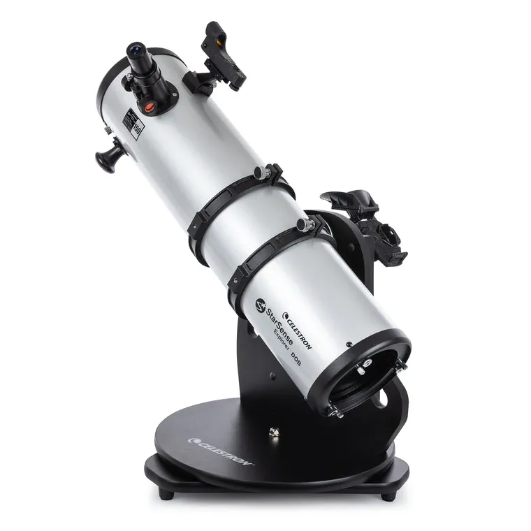 Starsense Explorer 150mm Tabletop Dobsonian