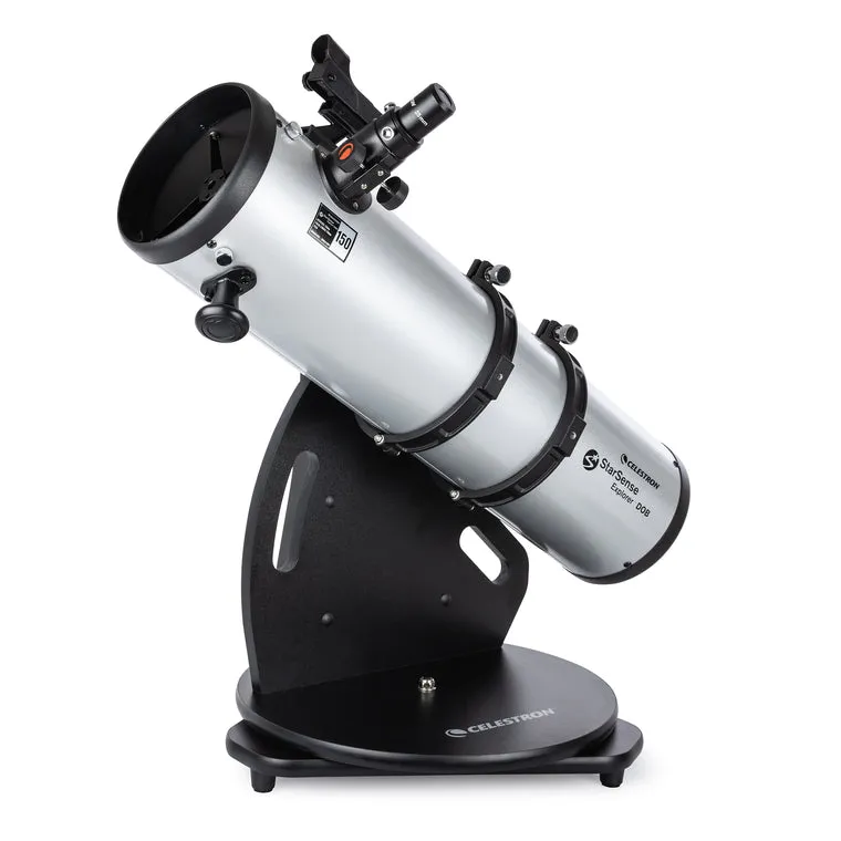 Starsense Explorer 150mm Tabletop Dobsonian