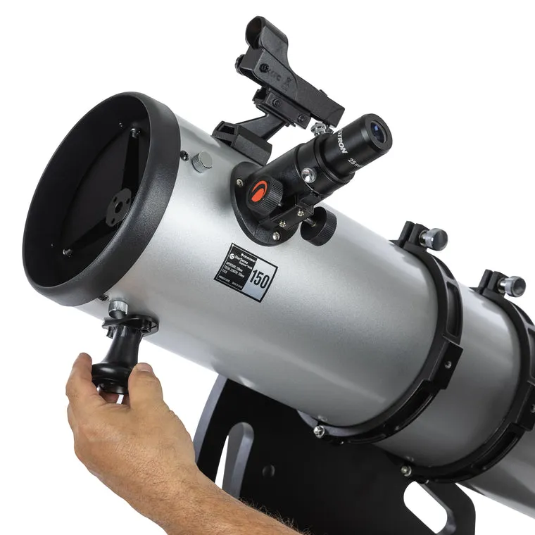 Starsense Explorer 150mm Tabletop Dobsonian