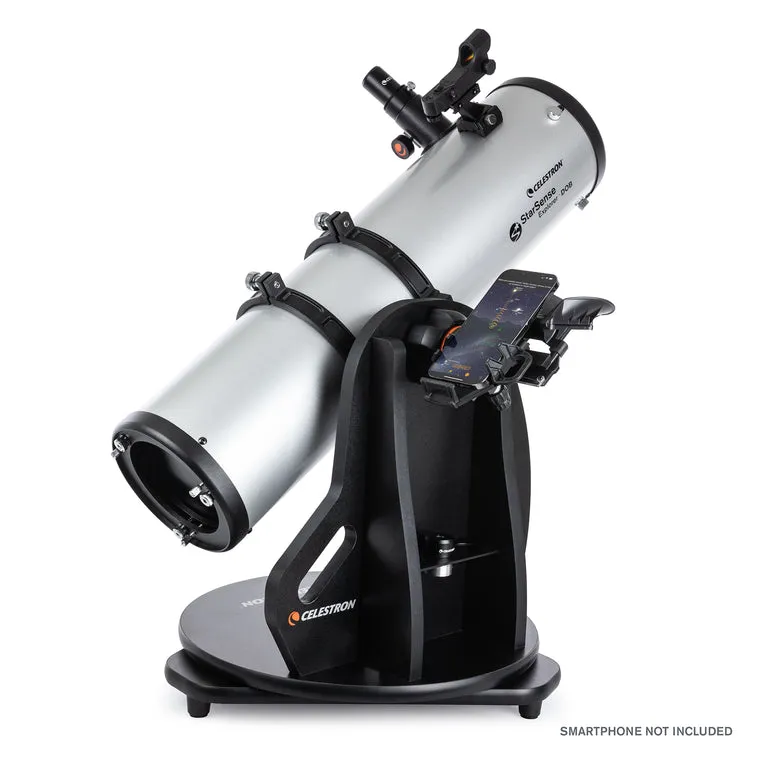 Starsense Explorer 150mm Tabletop Dobsonian