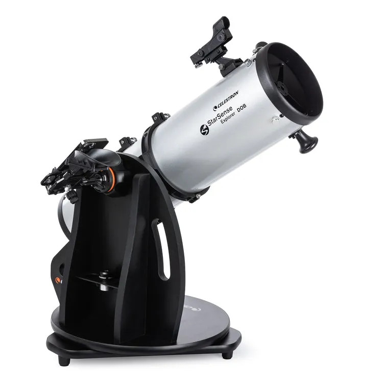 Starsense Explorer 150mm Tabletop Dobsonian