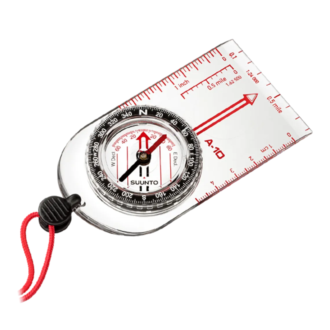 Suunto A-10/IN/NH Compass