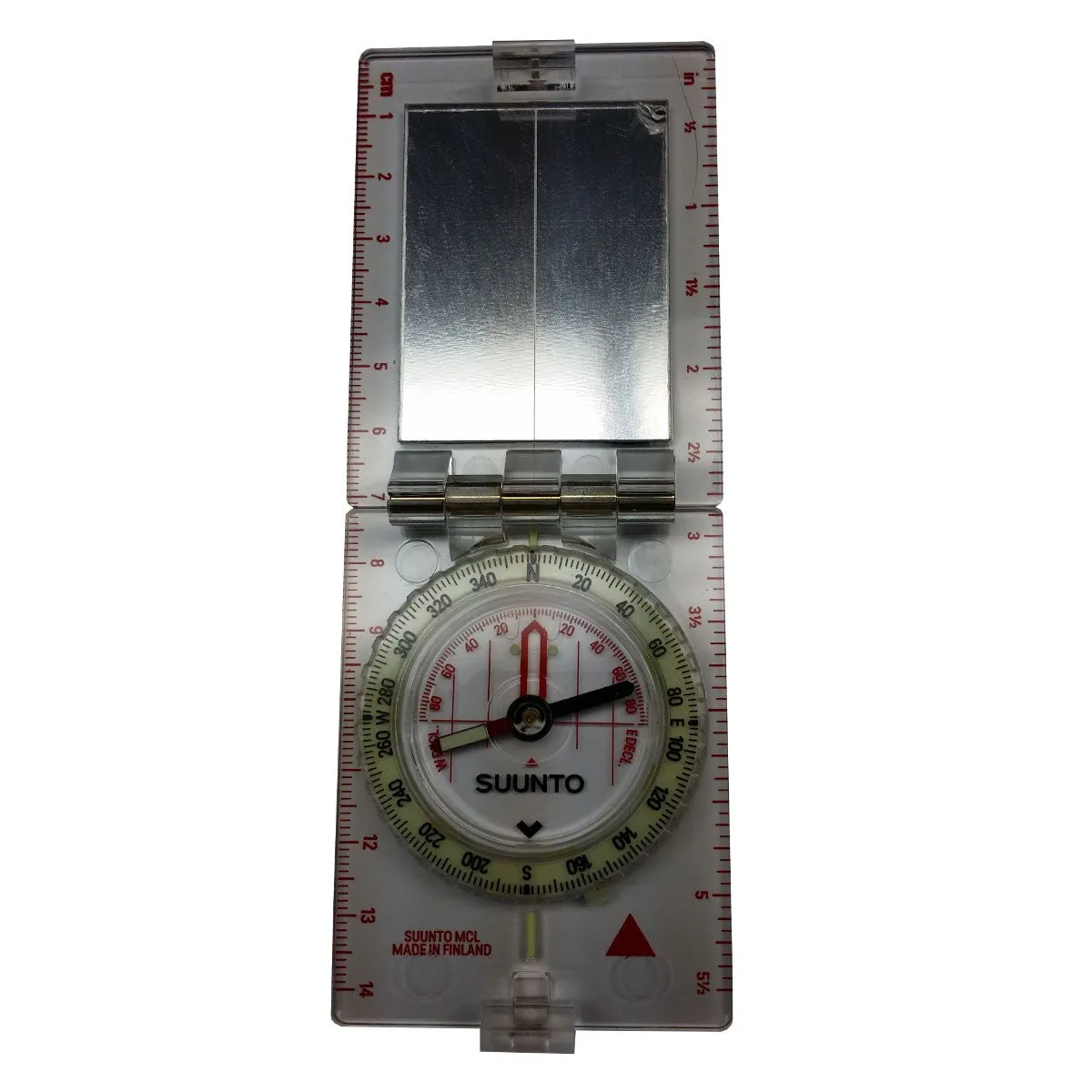 Suunto MCL NH Mirror Compass