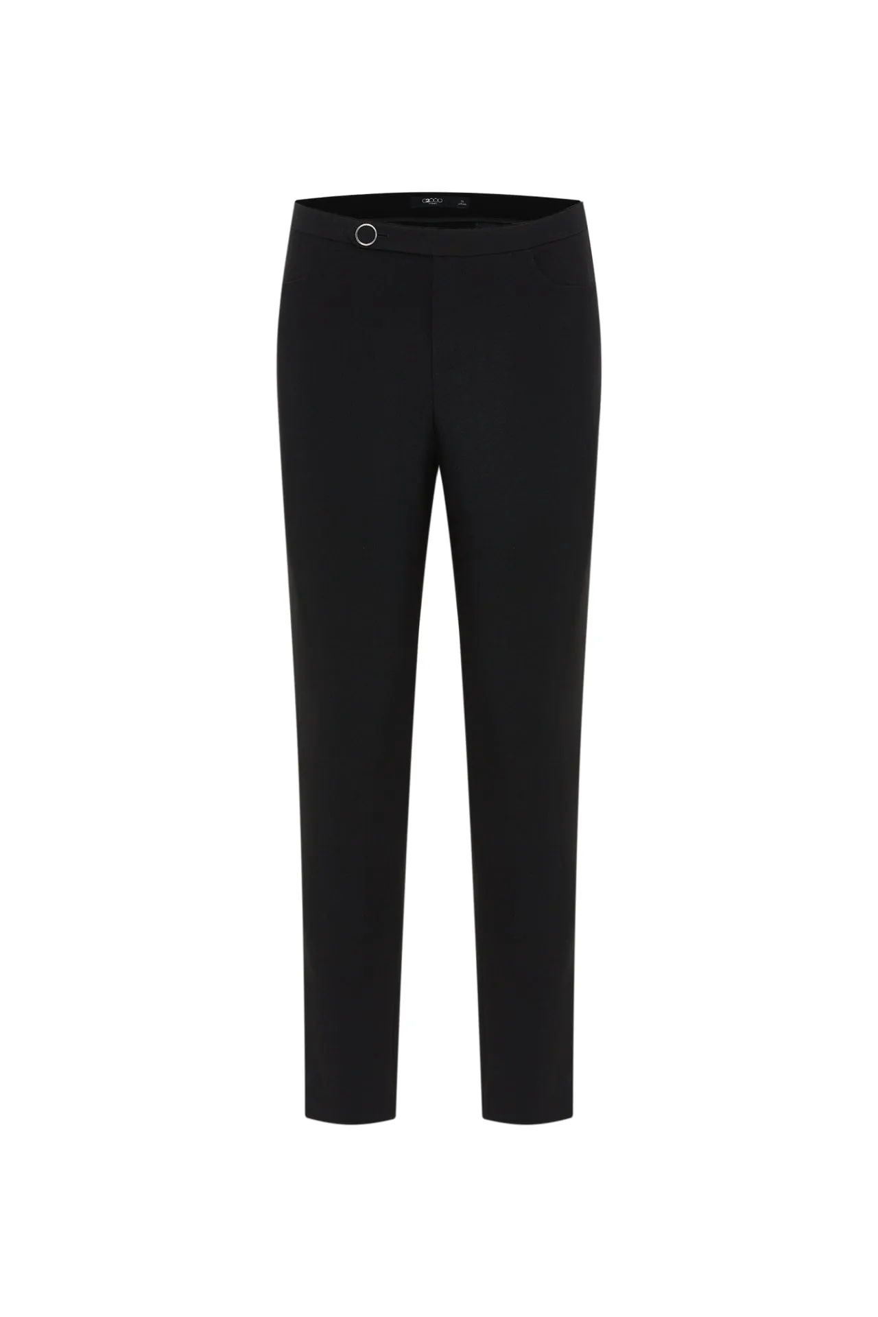 Sydney Soft Touch Stretchable Double Twill Skinny Pants