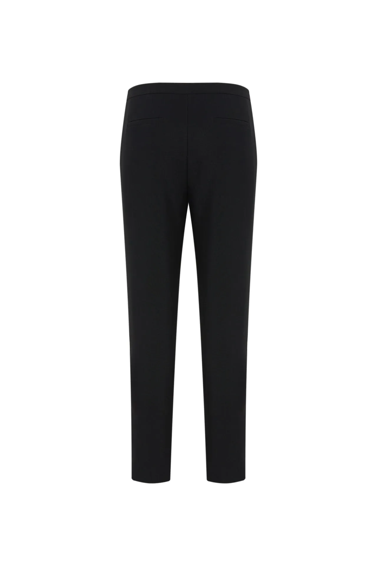 Sydney Soft Touch Stretchable Double Twill Skinny Pants