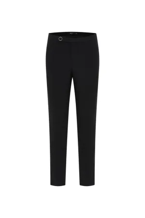 Sydney Soft Touch Stretchable Double Twill Skinny Pants