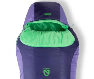 Tempo Women's 20° Sleeping Bag