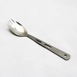 Toaks Titanium Narrow Spork