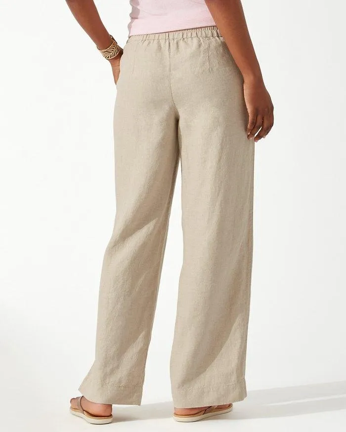 TOMMY BAHAMA TWO PALMS HR EASY PANT