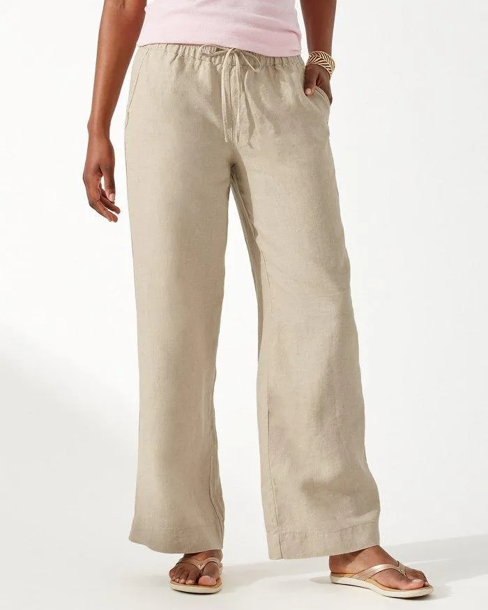 TOMMY BAHAMA TWO PALMS HR EASY PANT