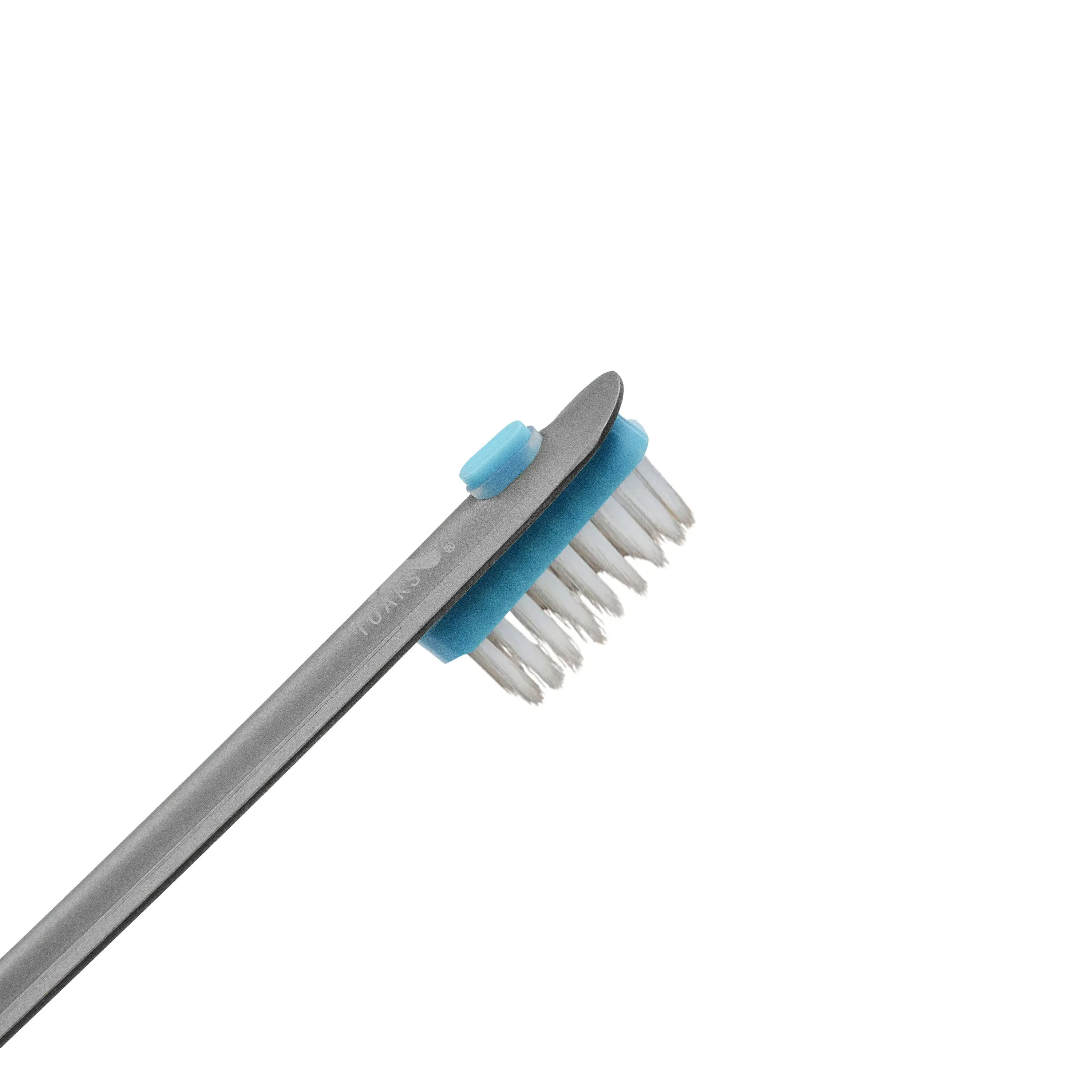 Trailbrush w/ 5g Colgate Toothpaste