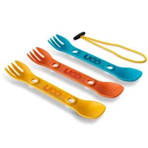 UCO Mini Spork 3 Pack