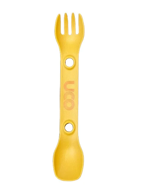 UCO Mini Spork - Individual