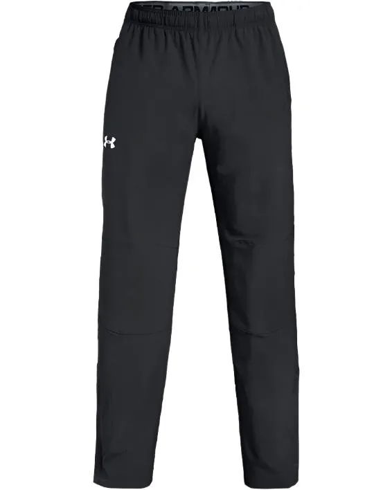 Under Armour Pants - Men's Hockey Warm-Up