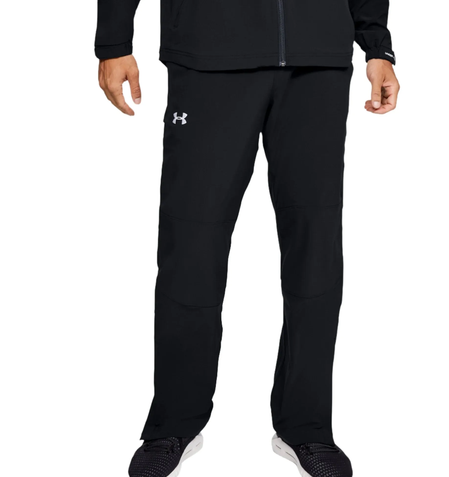 Under Armour Pants - Men's Hockey Warm-Up