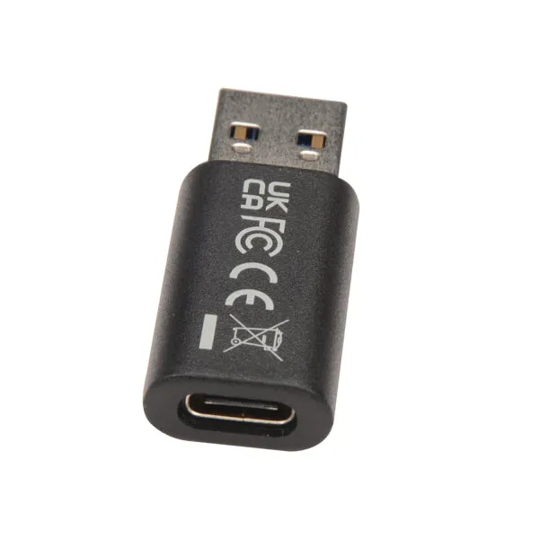 Usba 3.2Gen1 To Usb-C Miniadptr