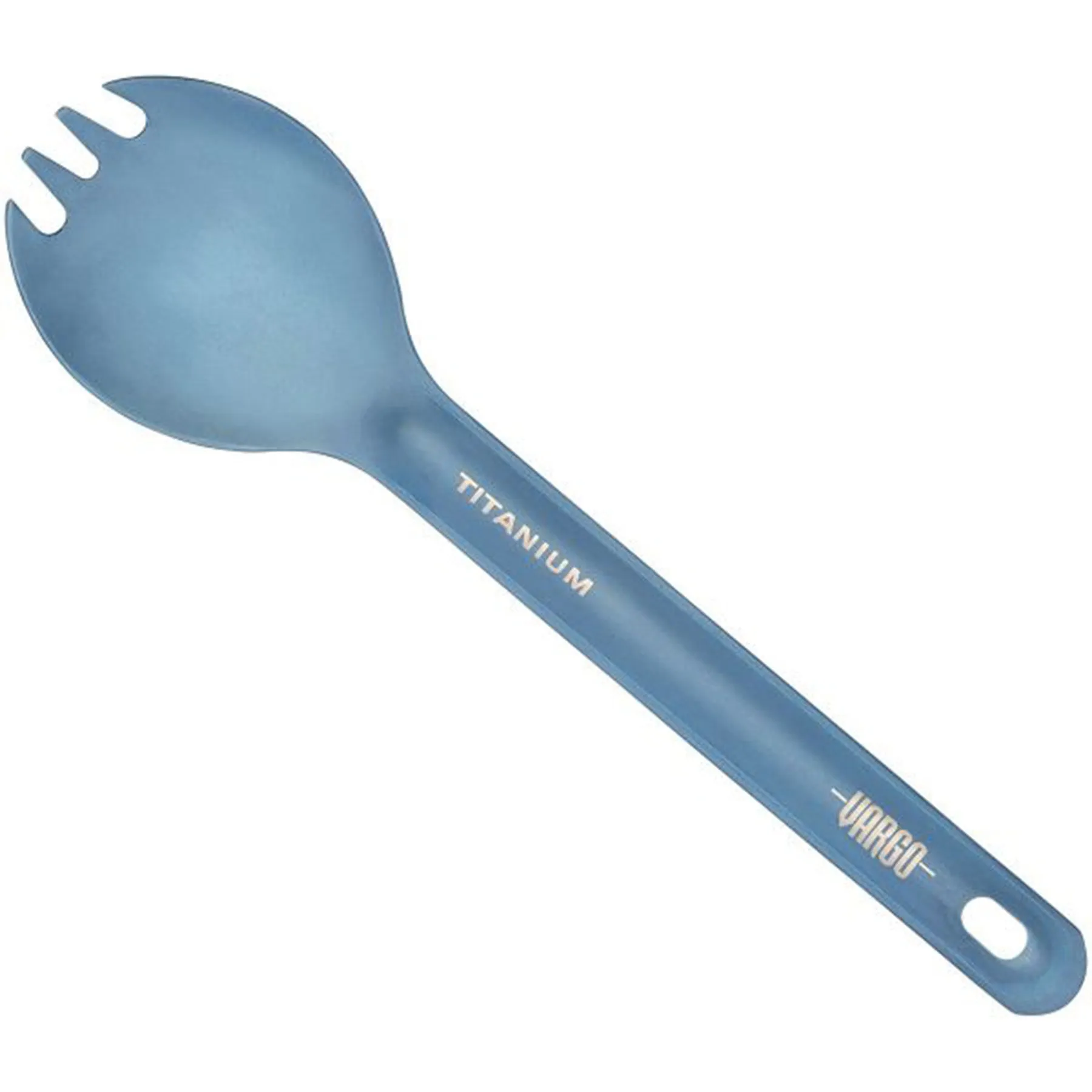 Vargo Titanium ULV Spork