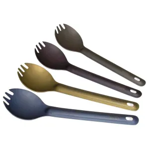 Vargo Titanium ULV Spork