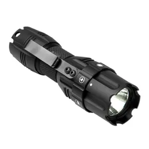 VISM Pro Series 250 Lumen Compact LED Tactical Flashlight