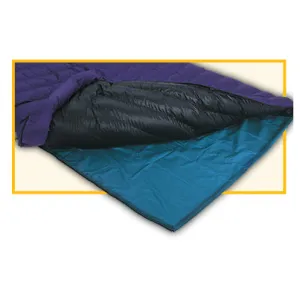 Western Mountaineering Summer Coupler