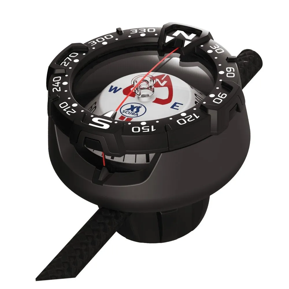 XS Scuba - QuikVu Compasses