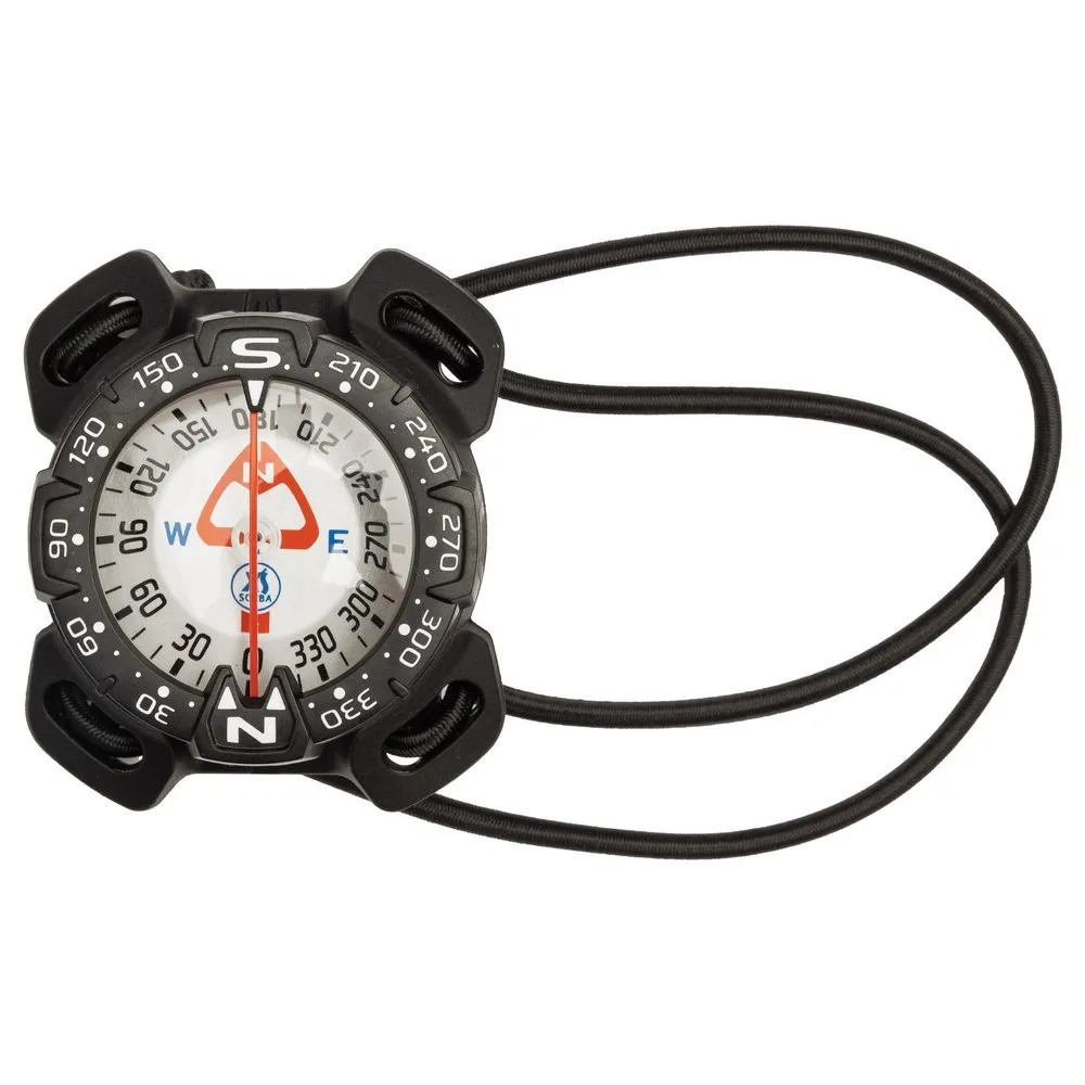 XS Scuba - QuikVu Compasses