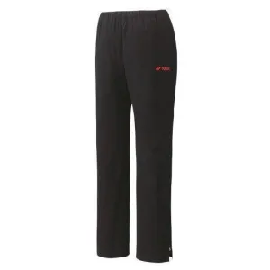 Yonex Women's Warm-up Pants 67046 (Black)