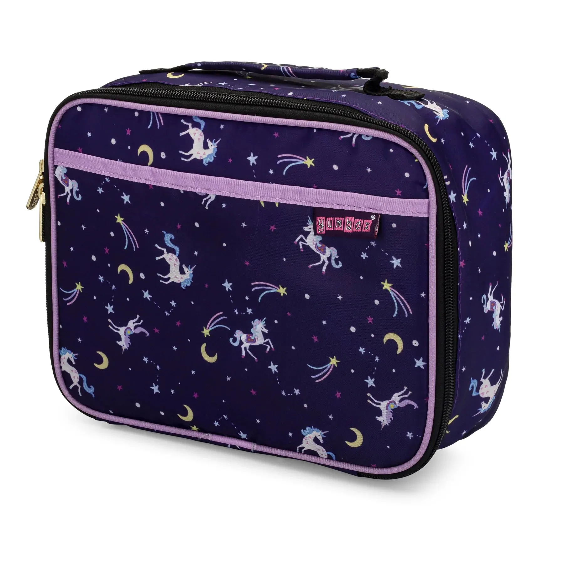 Yumbox Insulated Lunch Bag - Unicorn